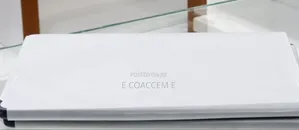 New Laptop Apple MacBook 16GB Apple M4 SSD 256GB