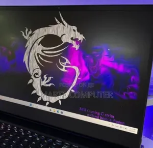 New Laptop MSI GP60 32GB Intel Core I7 SSD 1T