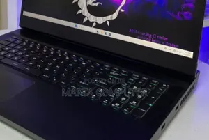 New Laptop MSI GP60 32GB Intel Core I7 SSD 1T