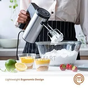 Jubake Original Hand Mixer