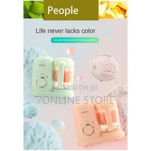Baby Food Grinder Machine