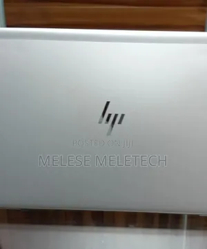New Laptop HP EliteBook 840 G5 16GB Intel Core I5 SSD 512GB