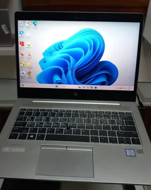 New Laptop HP EliteBook 840 G5 16GB Intel Core I5 SSD 512GB