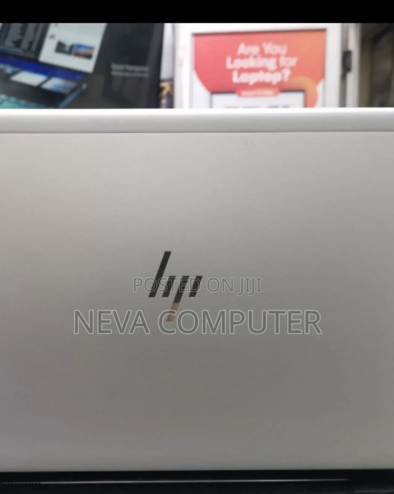 New Laptop HP EliteBook X360 830 G6 8GB Intel Core I5 SSD 512GB