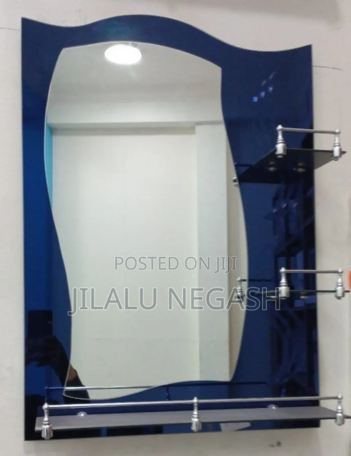 የ ባኞ ቤት መስታዎቶች በውበትም በጥንካሬም እኛ ጋ ያአገኛሉ ይደውሉ