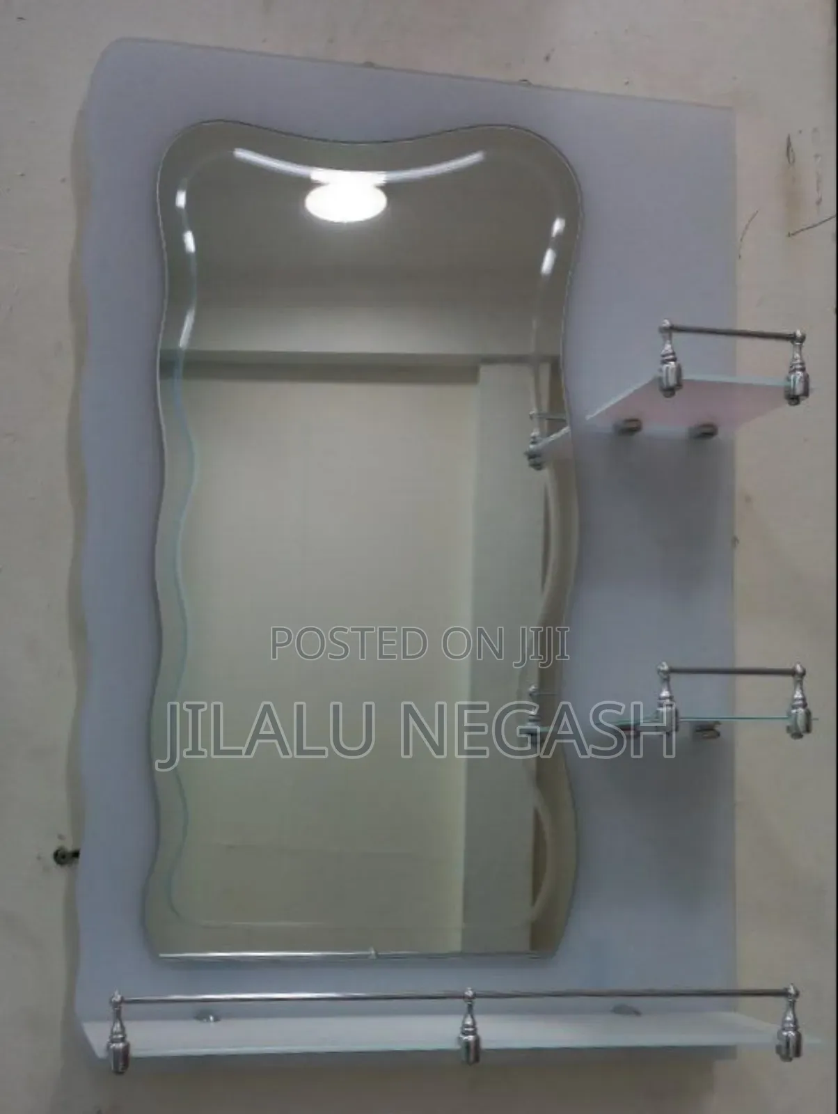 የ ባኞ ቤት መስታዎቶች በውበትም በጥንካሬም እኛ ጋ ያአገኛሉ ይደውሉ