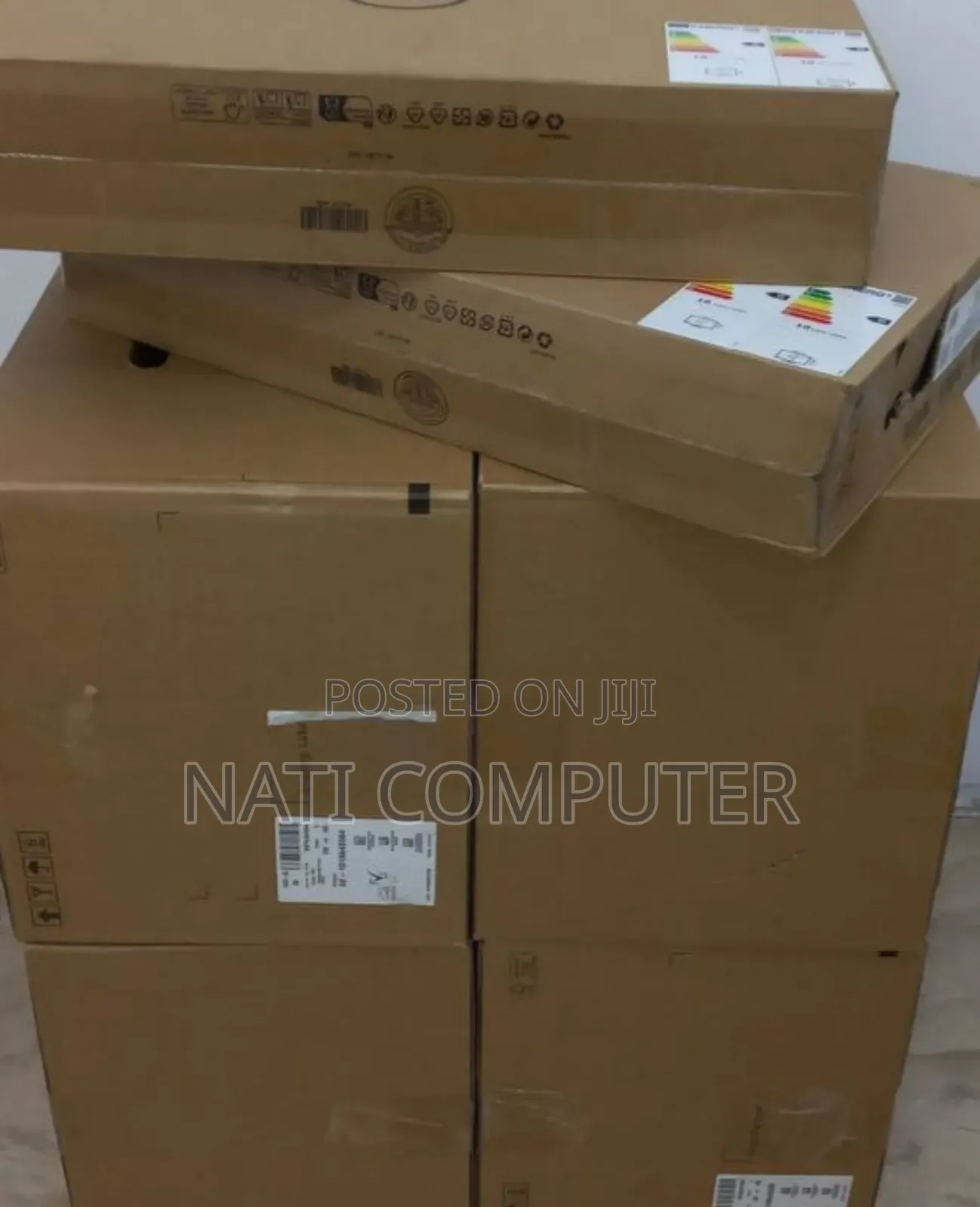 New Desktop Computer Dell Optiplex 7020 8GB Intel Core I5 SSD 512GB