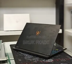 New Laptop Acer Predator Helios Neo 16 16GB Intel Xeon SSD 1T