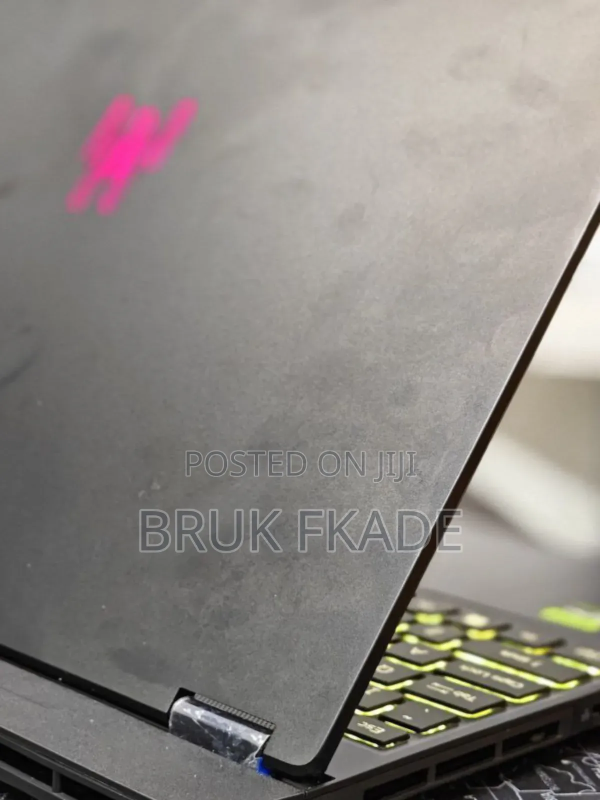 New Laptop Acer Predator Helios Neo 16 16GB Intel Xeon SSD 1T