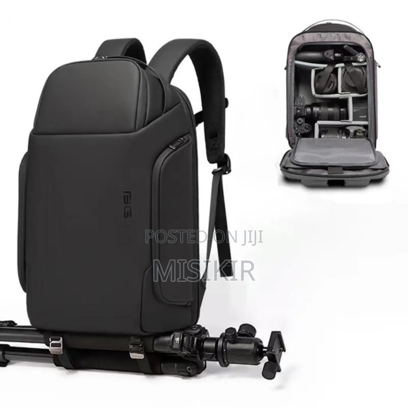 Bange Camera Bag