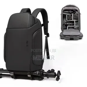 Bange Camera Bag