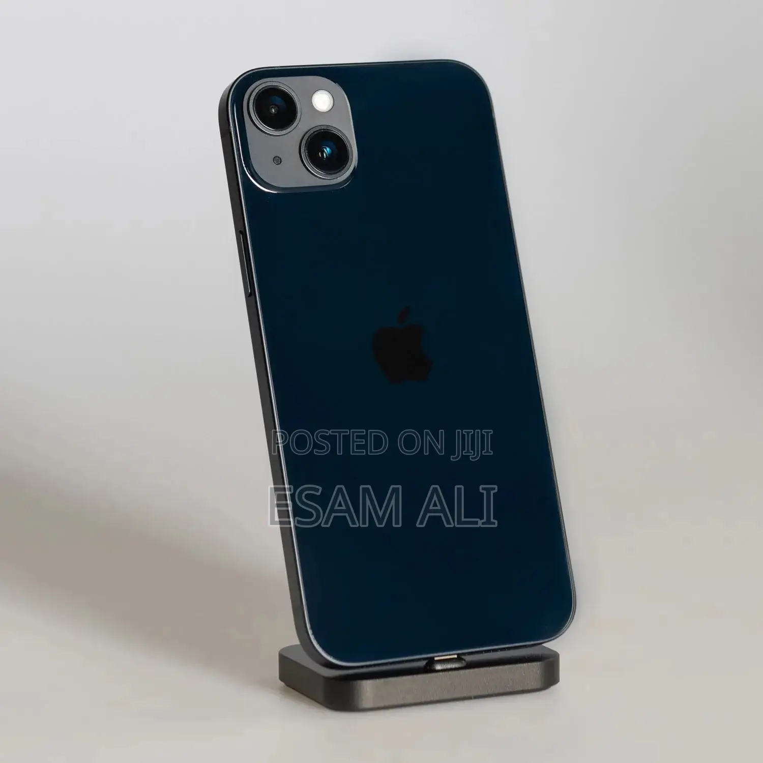 Apple iPhone 14 Plus 128 GB Black