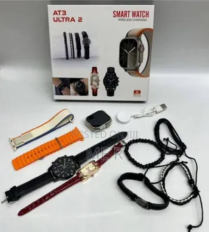 Smart Watch