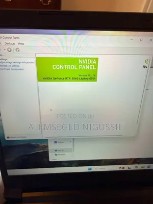 New Laptop Acer Nitro 5 16GB AMD Ryzen 7 HDD+SSD 512GB