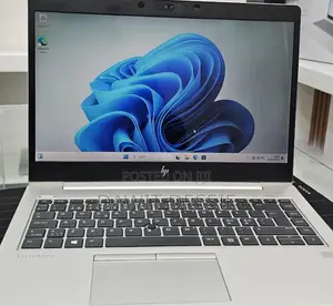 New Laptop HP EliteBook 840 G5 16GB Intel Core I5 SSD 512GB