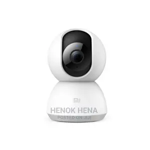 Photo - HD Mi Cctv Camera