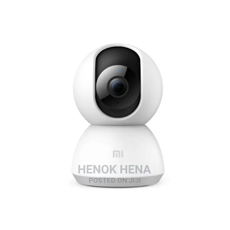 HD Mi Cctv Camera