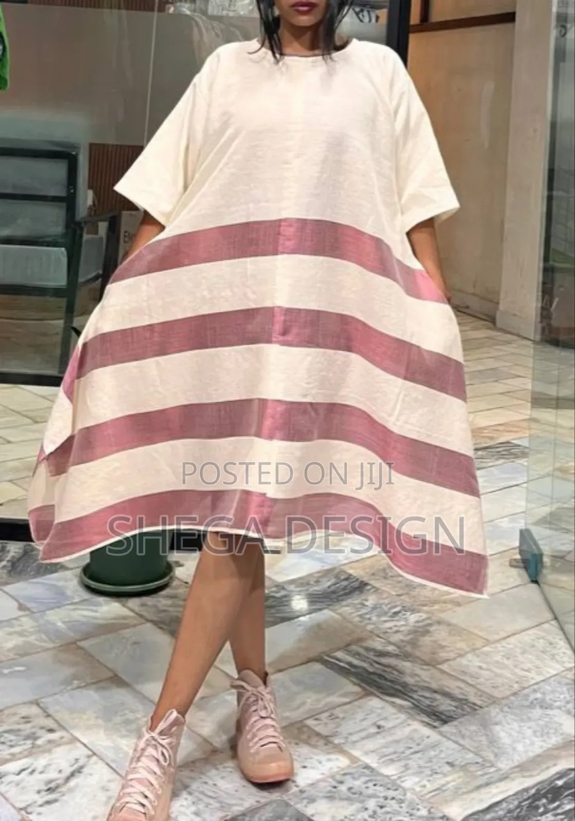 Casual Traditional Dresses