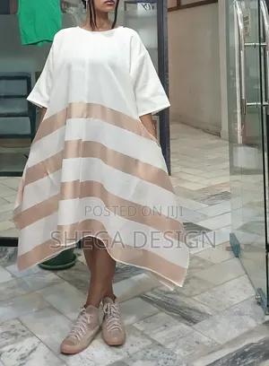 Casual Traditional Dresses