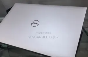 New Laptop Dell Precision 5540 16GB Intel Core I9 SSD 512GB