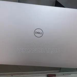 New Laptop Dell Precision 5540 16GB Intel Core I9 SSD 512GB