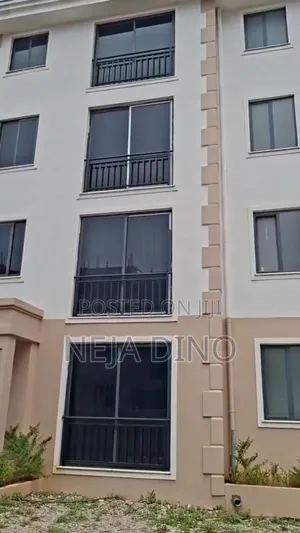 Furnished 2bdrm Apartment in Gebeta, Bole for sale