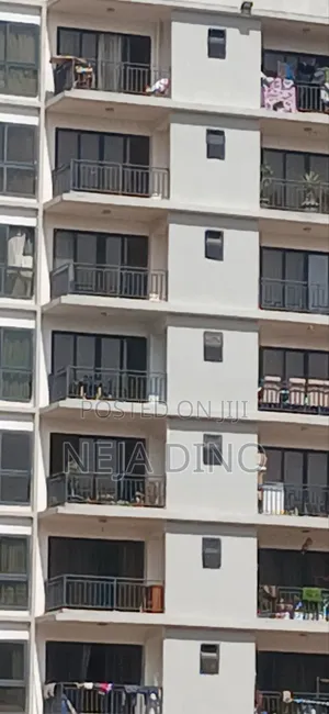 Furnished 2bdrm Apartment in Gebeta, Bole for sale