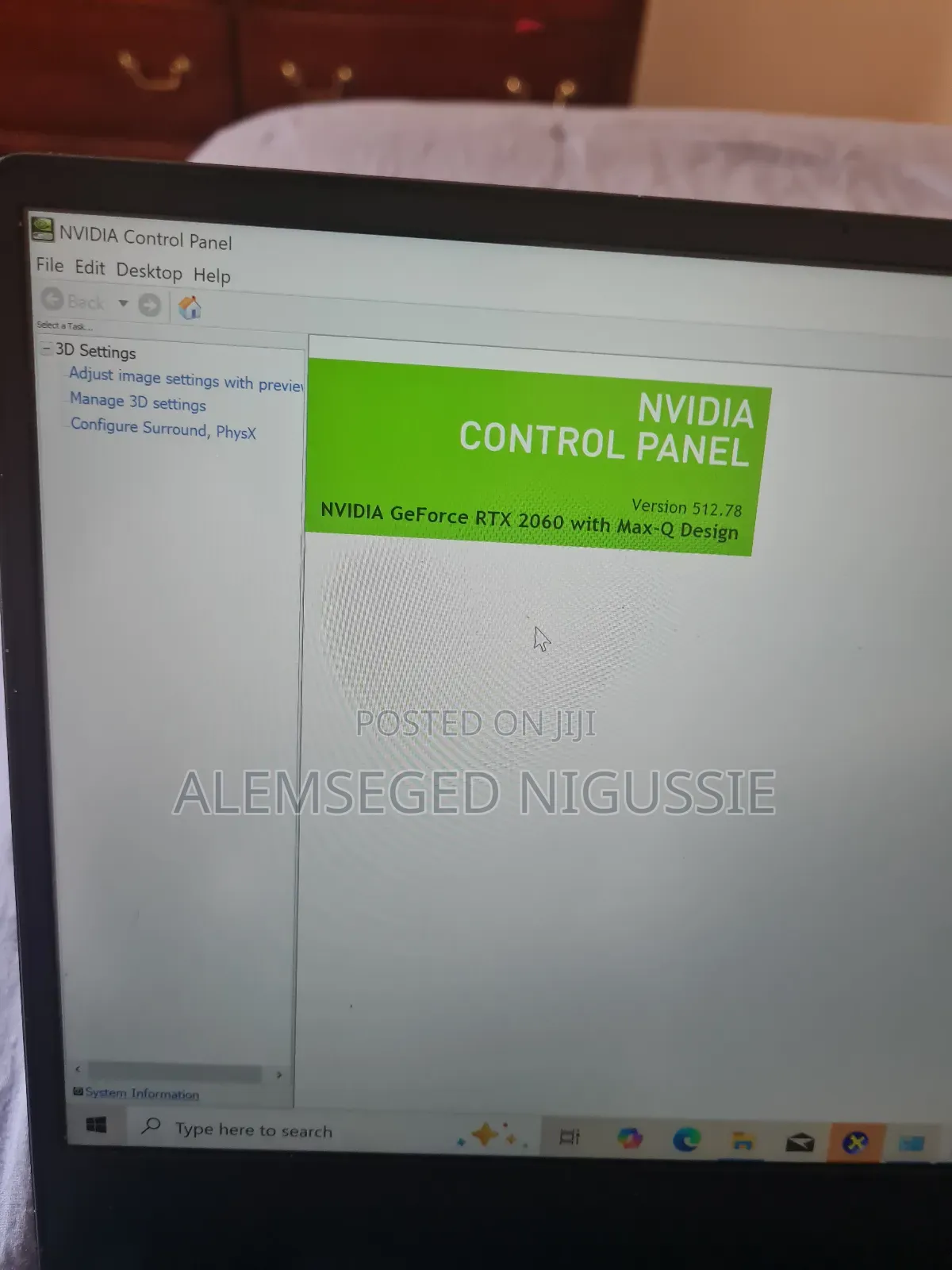 Laptop Asus ROG Zephyrus G14 32GB AMD Ryzen 9 SSD 1T