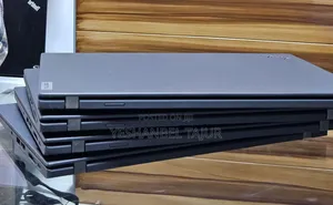 New Laptop Lenovo ThinkPad T14 16GB Intel Core I5 SSD 256GB