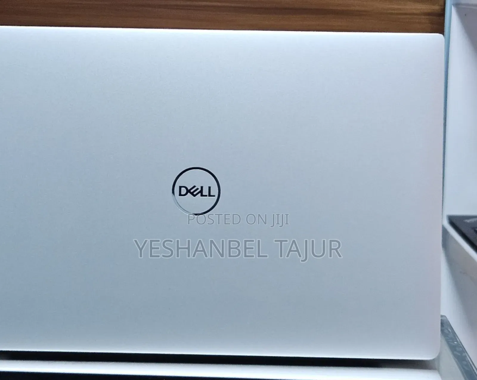 New Laptop Dell XPS 13 16GB Intel Core I7 SSD 512GB