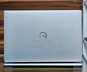 New Laptop Dell XPS 13 16GB Intel Core I7 SSD 512GB