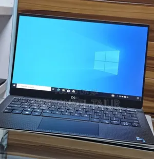 New Laptop Dell XPS 13 16GB Intel Core I7 SSD 512GB