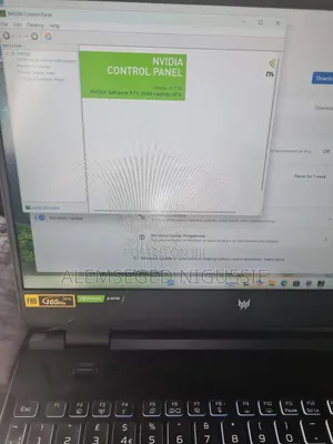 Laptop Acer Predator Helios 300 16GB Intel Core I7 SSD 1T