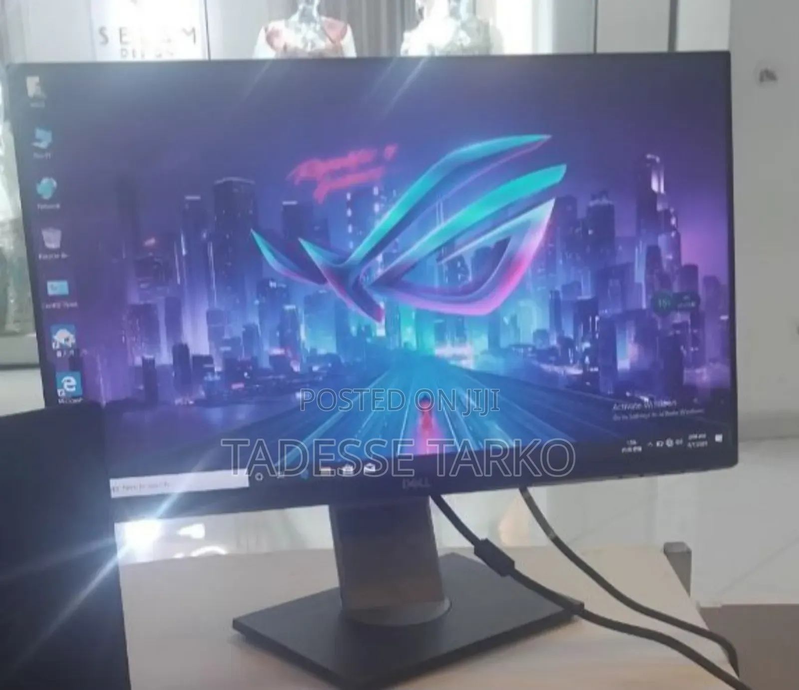 Dell Monitor