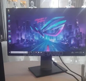 Dell Monitor