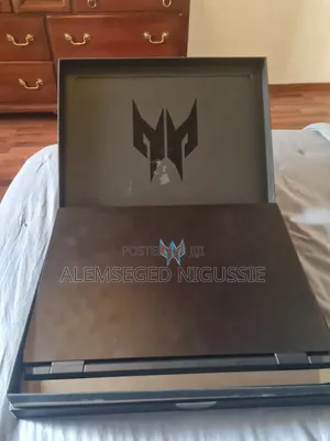 Laptop Acer Predator Helios 300 16GB Intel Core I7 SSD 1T
