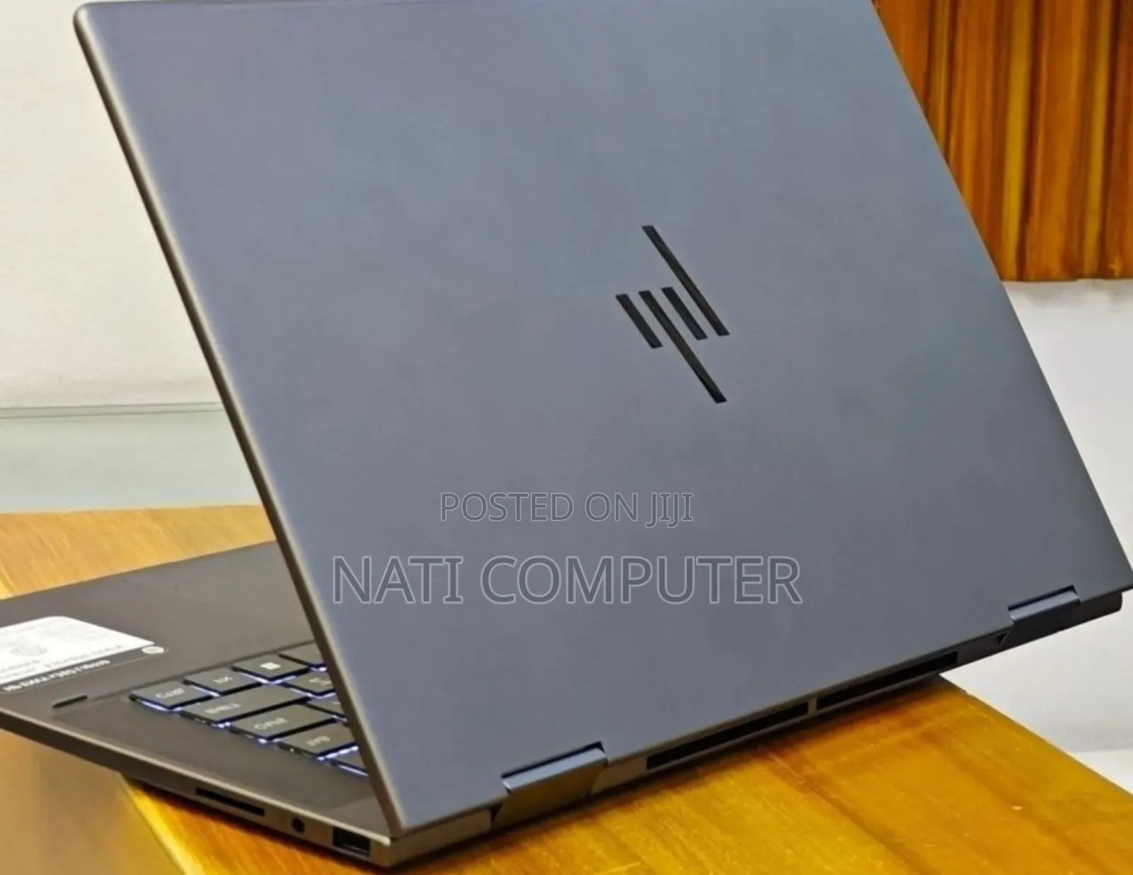 New Laptop HP Envy 15 32GB Intel Core 7 SSD 1T