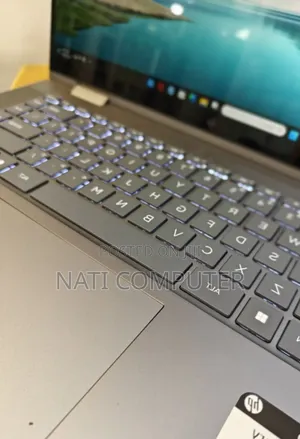 New Laptop HP Envy 15 32GB Intel Core 7 SSD 1T