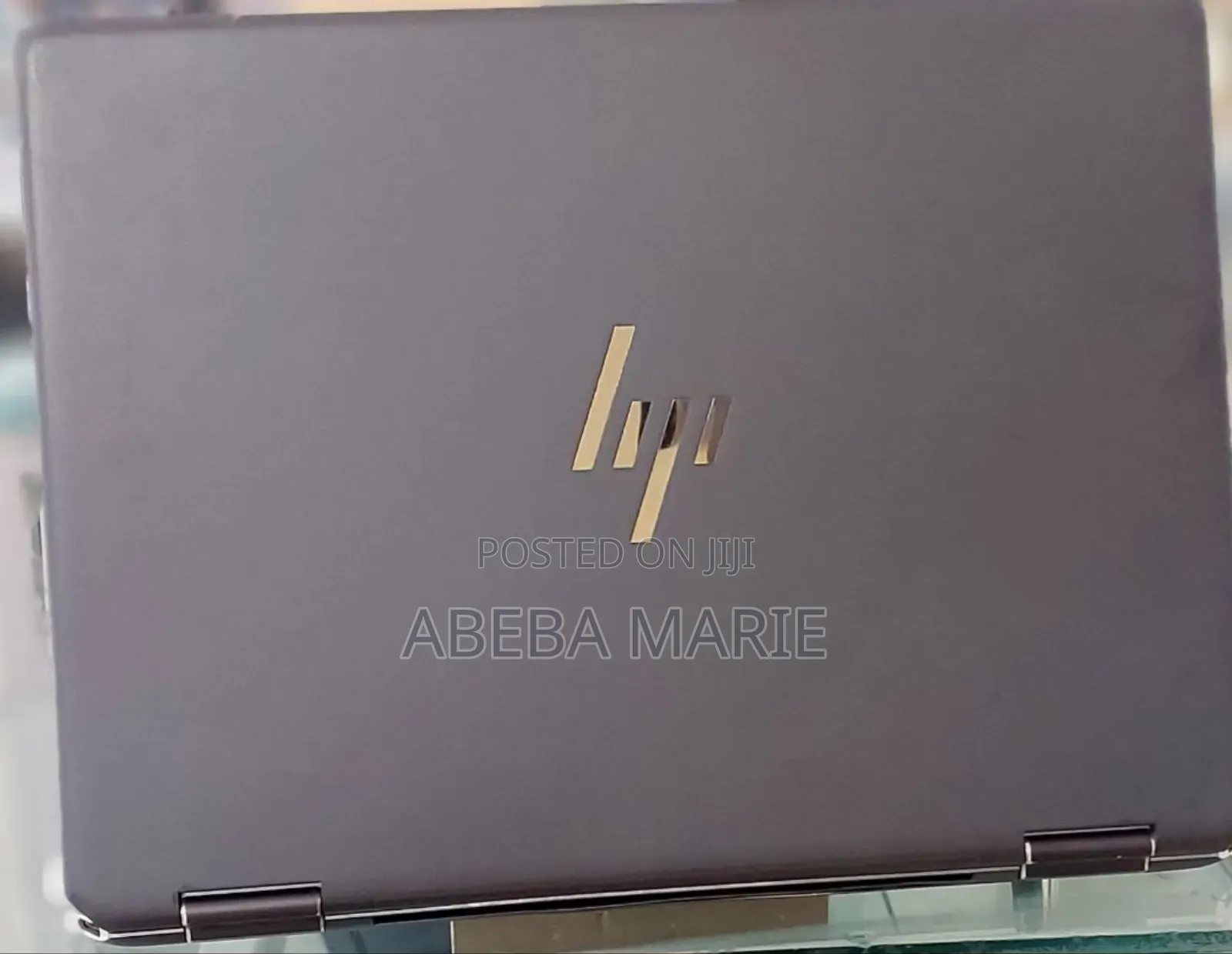 New Laptop HP Spectre X360 13 16GB Intel Core I7 SSD 512GB