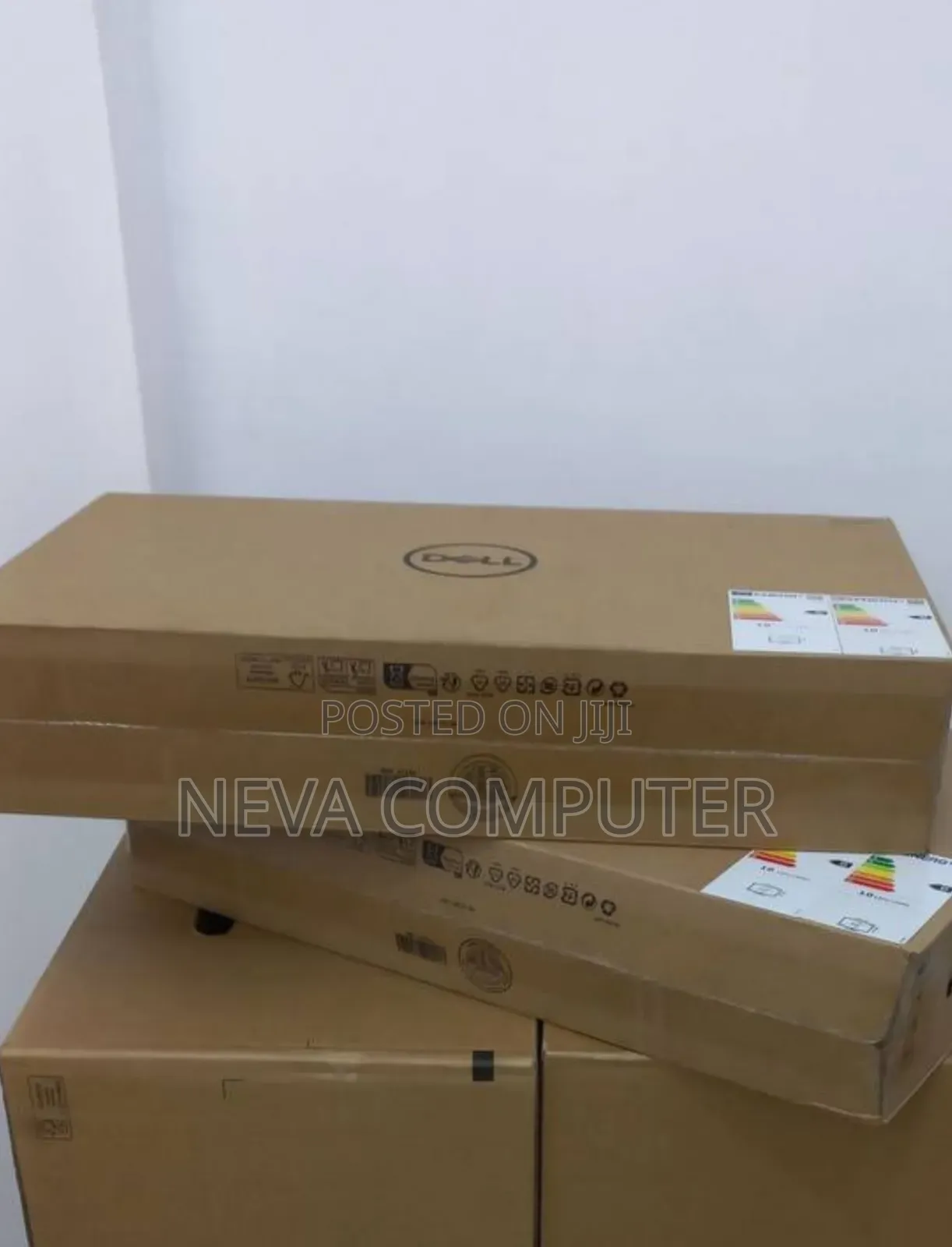 New Laptop Dell Optiplex 3020 8GB Intel Core I5 SSD 512GB