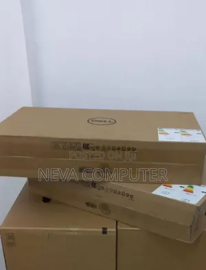 New Laptop Dell Optiplex 3020 8GB Intel Core I5 SSD 512GB