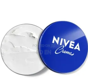 Nivea Creme