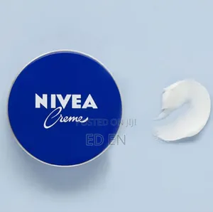 Nivea Creme