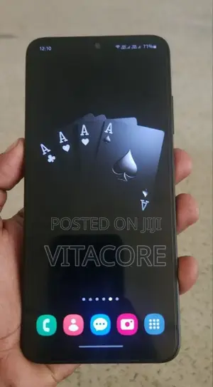 Samsung Galaxy A05s 128 GB Black