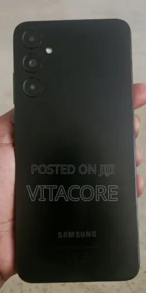 Samsung Galaxy A05s 128 GB Black