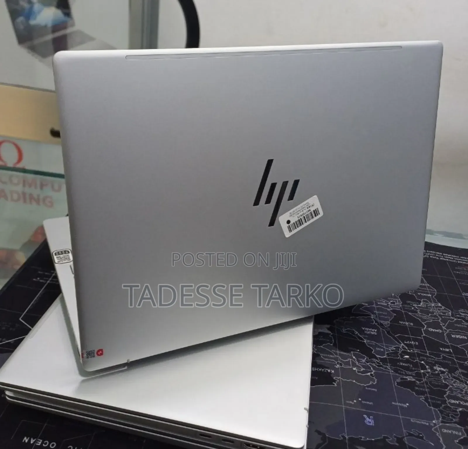 New Laptop HP Pavilion 15 16GB Intel Core I5 SSD 1T
