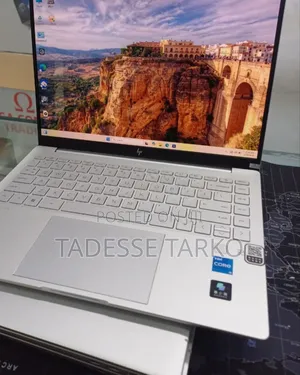 New Laptop HP Pavilion 15 16GB Intel Core I5 SSD 1T