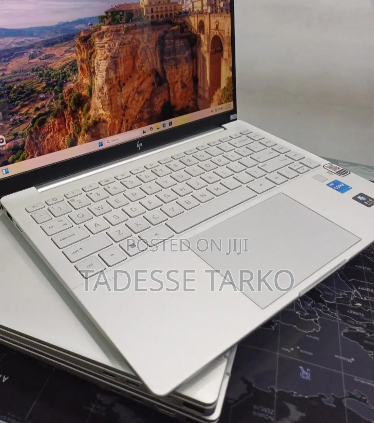 New Laptop HP Pavilion 15 16GB Intel Core I5 SSD 1T