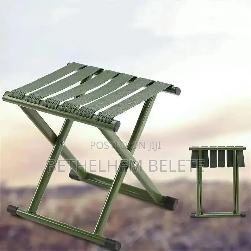 Mini Foldable Chair