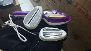 Home Time Steam Iron